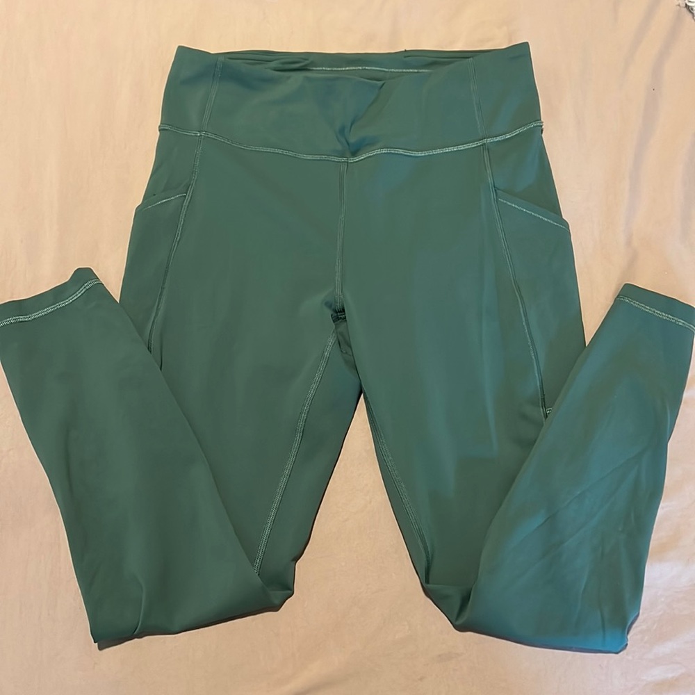 Lululemon pants